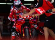 Bastianini Dominasi Sesi Latihan MotoGP Mandalika 2024, Martin dan Morbidelli Mengekor 8 Bastianini Dominasi Sesi Latihan MotoGP Mandalika 2024, Martin dan Morbidelli Mengekor