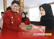Pemkab Sumenep Tingkatkan Pemerataan Pendidikan Lewat Program Beasiswa untuk Mahasiswa