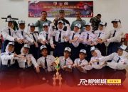 SMP Negeri 2 Sumenep Sabet Juara 1 Lomba PBB Piala Panglima TNI di HUT ke-79 TNI 11 SMP Negeri 2 Sumenep Sabet Juara 1 Lomba PBB Piala Panglima TNI di HUT ke-79 TNI