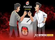 Debat Pilkada dan Jebakan Subjektifitas