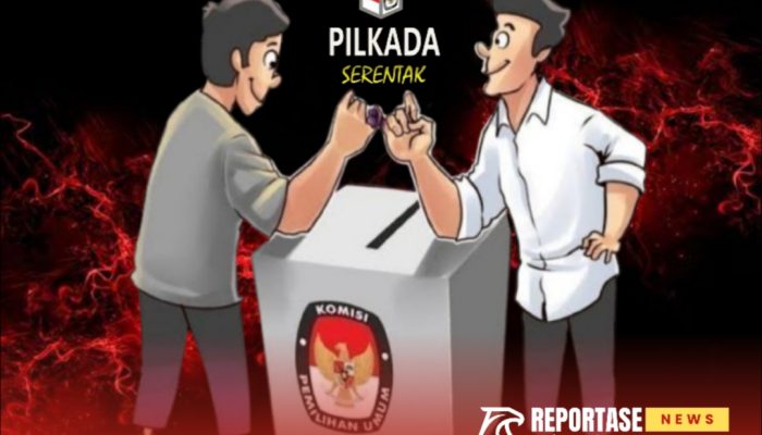 Debat Pilkada dan Jebakan Subjektifitas