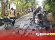 Kerja Bakti Drainase di Tambahrejo: Babinsa Ajak Warga Jaga Infrastruktur Desa 14 Kerja Bakti Drainase di Tambahrejo: Babinsa Ajak Warga Jaga Infrastruktur Desa