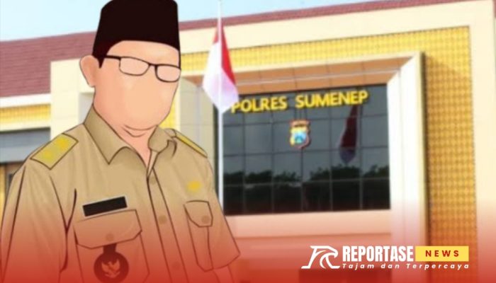 Aktivis Kepulauan Desak Penahanan Kades Kangayan yang Terjerat Kasus Ijazah Palsu