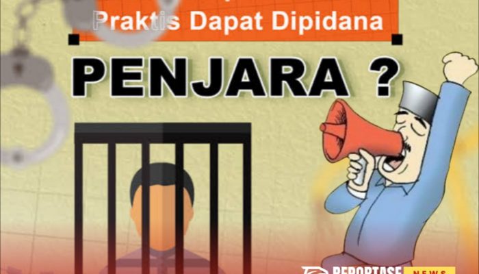 Tegas! Kepala Desa, Perangkat Desa, dan BPD Dilarang Terlibat Kampanye Pemilu 2024