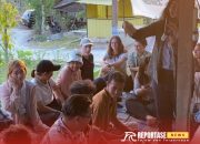 Menambah Dimensi Internasional, Pemuda Unija dan Bawafie Farm Kembangkan Pertanian Berkelanjutan