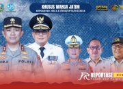 Pemprov Jatim Luncurkan Program Pemutihan Pajak Kendaraan, Berlaku Mulai 1 Oktober 2024