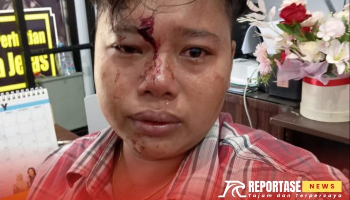 Diduga Aniaya Perempuan, Oknum Satpol PP Sampang Dilaporkan ke Polisi