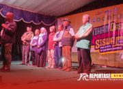Melalui LDKS, Kacabdin Banyuwangi Ingatkan Bahaya Judi Online, Bullying, dan Pelecehan Seksual