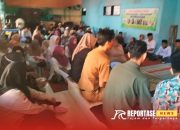 PPDS Apresiasi Perhatian Bupati Terhadap Kaum Disabilitas Selama Memimpin Sumenep 