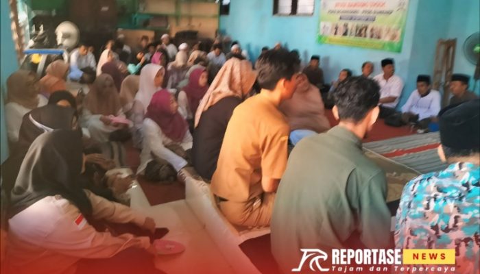 PPDS Apresiasi Perhatian Bupati Terhadap Kaum Disabilitas Selama Memimpin Sumenep 