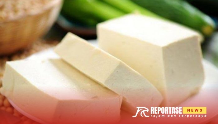 Tahu: Warisan Kuliner Kuno yang Kaya Nutrisi dan Kesehatan