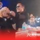Aksi Gus Miftah Menggoyangkan Kepala Istri di Depan Umum