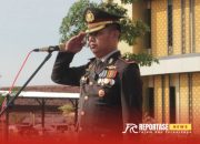 Upacara Hari Kesaktian Pancasila, Wakapolres Sumenep: Pancasila Sebagai Sumber Segala Hukum 9 Upacara Hari Kesaktian Pancasila, Wakapolres Sumenep: Pancasila Sebagai Sumber Segala Hukum