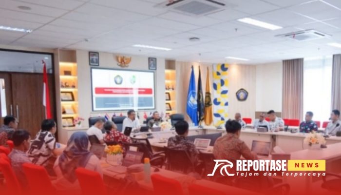 Dongkrak PAD dan Manfaatkan SDA, Pemkab Sampang Gandeng Unibraw Kaji Pendirian BUMD Baru