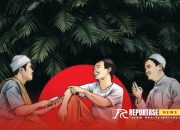 Politisasi Santri di Pilkada. Kenapa? 5 Politisasi Santri di Pilkada. Kenapa?