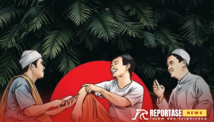 Politisasi Santri di Pilkada. Kenapa?