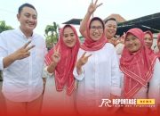 Datang Ke Wotgalih, Bunda Indah Disambut Optimisme dan Menang 7 Datang Ke Wotgalih, Bunda Indah Disambut Optimisme dan Menang