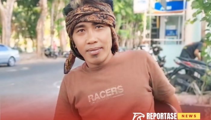 Tokoh Pemuda Kangean Sebut Bupati Fauzi ‘Bapak Pembangunan Kepulauan’