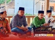 IAA Gelar Rapat Persiapan Temu Alumni Nasional dan Peringatan Maulid Nabi