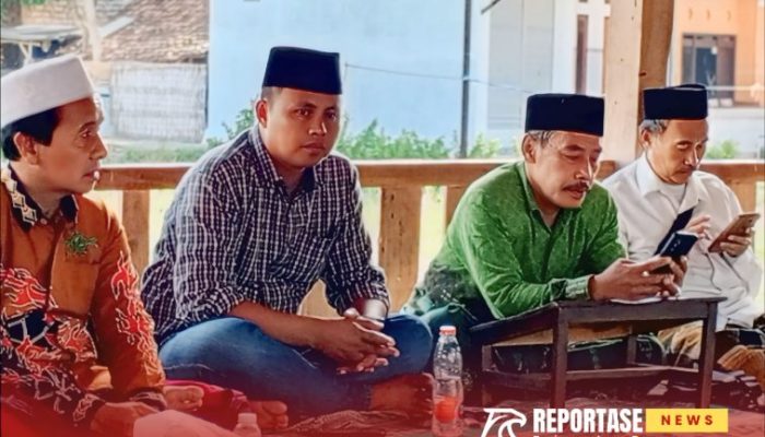 IAA Gelar Rapat Persiapan Temu Alumni Nasional dan Peringatan Maulid Nabi