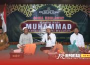 Ketua DPRD Sumenep Gelar Peringatan Maulid Nabi Muhammad SAW 12 Ketua DPRD Sumenep Gelar Peringatan Maulid Nabi Muhammad SAW