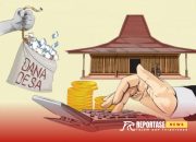 Mengurai Korupsi Dana Desa: Transparansi yang Masih Jadi Mimpi 12 Mengurai Korupsi Dana Desa: Transparansi yang Masih Jadi Mimpi