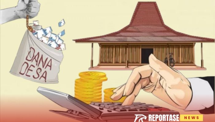 Mengurai Korupsi Dana Desa: Transparansi yang Masih Jadi Mimpi