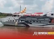 Trayek Baru Kapal Cepat di Sumenep, Wujudkan Transportasi Laut Lebih Cepat dan Efisien 11 Trayek Baru Kapal Cepat di Sumenep, Wujudkan Transportasi Laut Lebih Cepat dan Efisien