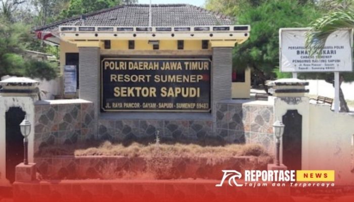 Penyidik Polsek Sapudi Dianggap Tidak Profesional, Keluarga Korban Tuntut PROPAM Bertindak