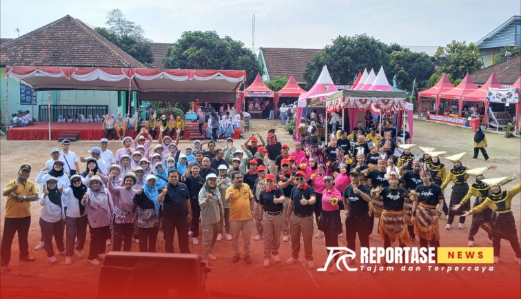 SMKN 1 Kademangan Rayakan Dies Natalis ke-21 dengan Penuh Prestasi 2 Fokus pada Kualitas dan Hasil Prestasi, 21 Tahun Berkibar, SMKN 1 Kademangan Buktikan Eksistensi