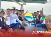 Konsolidasi Pemantapan Tim MANDAT Plus Bersama Faisol Riyadi Putra Tokoh Blatir Sampang