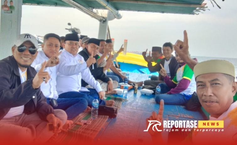 Pemantapan Konsolidasi Tim Pemenangan Kyai Mamak dan Mas AB (MANDAT