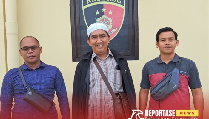 Kinerja Polres Sumenep Dipertanyakan: Kasus Penggelapan Sertifikat Tanah Tak Kunjung Tuntas