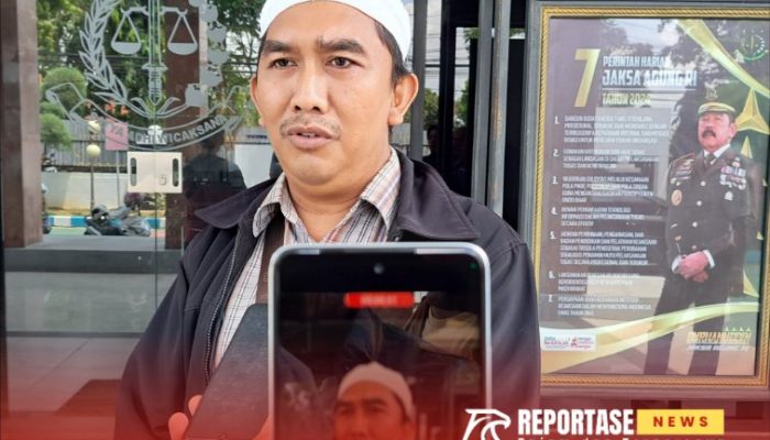 Dugaan Pemalsuan Jual Beli Tanah, Anak Gugat Ayah Kandung di Sumenep