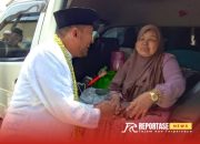 Nyai Hj. Nurul Isyaiyah Ajak Santri dan Alumni Dukung Pemimpin Berintegritas di Pilkada Sumenep 11 Nyai Hj. Nurul Isyaiyah Ajak Santri dan Alumni Dukung Pemimpin Berintegritas di Pilkada Sumenep