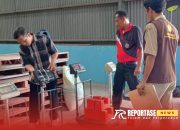 7.420 Alat UTTP Ditera Ulang