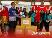 Jambore Kader Posyandu 2024, Puskesmas Mandangin Sampang Raih Dua Gelar 7 Jambore Kader Posyandu 2024, Puskesmas Mandangin Sampang Raih Dua Gelar
