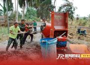 Kerja Bakti Pembangunan Jalan Rabat Beton di Grobogan: Sinergi Babinsa dan Warga untuk Akses Lebih Baik 15 Kerja Bakti Pembangunan Jalan Rabat Beton di Grobogan: Sinergi Babinsa dan Warga untuk Akses Lebih Baik