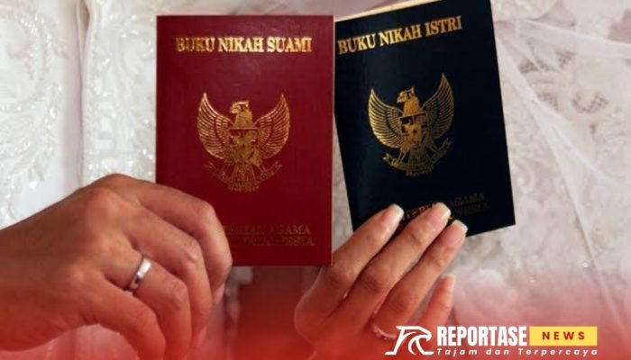 Klarifikasi Isu Pelakor: Pernikahan Kami Sah di Mata Hukum