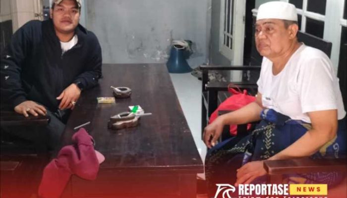 Dukungan Mengalir untuk Achmad Fauzi dan Kiai Imam Hasyim di Pilkada Sumenep