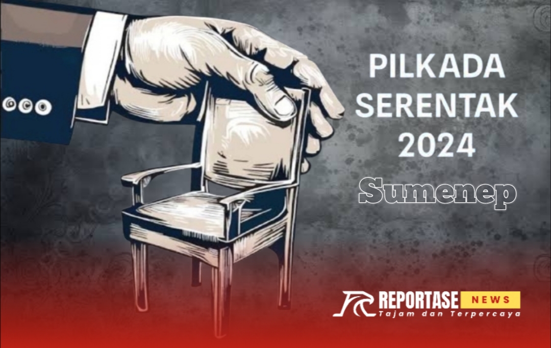 Foto: (Ilustrasi) Pilkada dan Kejahatan Kita Bersama, @by_reportasenews.net