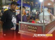 Achmad Fauzi Wongsojudo, Tetap Peduli UMKM Sumenep Meski Sedang Cuti Pilkada 13 Achmad Fauzi Wongsojudo, Tetap Peduli UMKM Sumenep Meski Sedang Cuti Pilkada