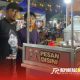 Meski Cuti, Achmad Fauzi Tetap Dukung UMKM Sumenep dengan Hiburan Musik di Tajamara