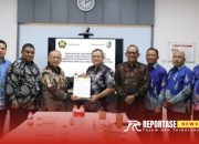 Serah Terima Dokumen Perjanjian Pinjam Pakai BMN Hulu Migas Kepada Pemkab Sampang 8 Serah Terima Dokumen Perjanjian Pinjam Pakai BMN Hulu Migas Kepada Pemkab Sampang