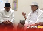 Kiai Kharismatik Jember Berikan Doa Restu untuk Achmad Fauzi 7 Kiai Kharismatik Jember Berikan Doa Restu untuk Achmad Fauzi