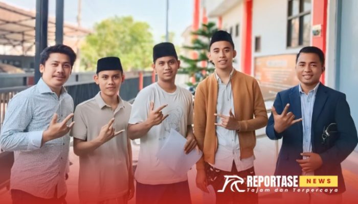 Kasus Akeloy Production Berakhir Damai: Para Terdakwa Bebas Berkat Restorative Justice