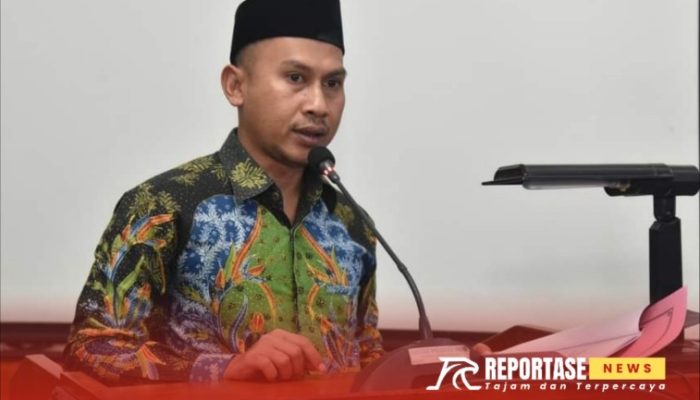 DPRD Sumenep Rampungkan Tata Tertib, Tunggu Persetujuan Gubernur