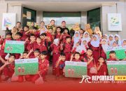 BPRS Bhakti Sumekar Kenalkan Literasi Keuangan Kepada Siswa SD di Sumenep 10 BPRS Bhakti Sumekar Kenalkan Literasi Keuangan Kepada Siswa SD di Sumenep