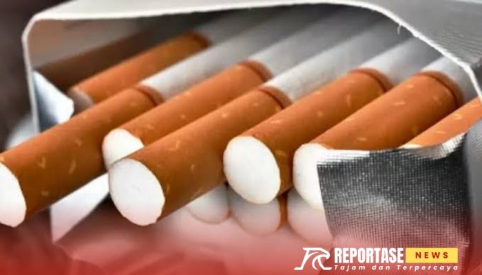 Rokok Tanpa Cukai, Kekayaan Tanpa Transparansi: Mengulik Bisnis ‘HM’ di Sumenep