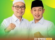 Beri Selamat HUT TNI ke-79, Kyai Mamak-Mas Ab Apresiasi Dedikasi Dandim 0828 Sampang